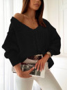 Ženski pulover 1517