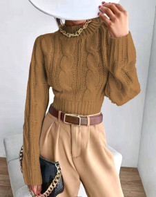 Ženski pulover 87009