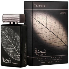 Moški parfum 733882 Lattafa, Najdia Tribute, Мъже, 100 ml EDP