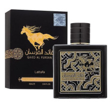 Moški parfum 455365 Lattafa Qaed Al Fursan EDP 90ml