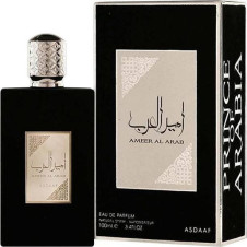 Moški parfum 456348 Asdaaf, Ameer Al Arab Black 100 ml