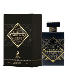 Unisex parfum 735429 Maison Alhambra INFINI OUD 100ML EDP