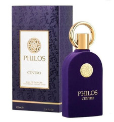 Moški parfum 459325 Maison Alhambra PHILOS CENTRO 100ML EDP