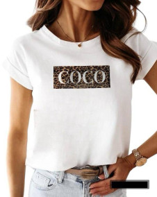 Ženska majica coco P5667